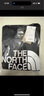 北面（The North Face）【经典款】短袖T恤男宽松棉质半袖户外休闲舒适透气春夏上新款 黑色 XL /180 实拍图