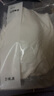 红豆（hongdou）背心女带胸垫莫代尔打底内衣女轻薄深V领蕾丝吊带 雪肌白165 实拍图