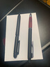 红环（rotring）【高颜值礼物】自动铅笔0.5mm 铅芯不易断德国高颜值专业绘图工具-600系列银色单支装 实拍图