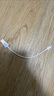 品胜数据线短线PD充电线适用于苹果 iPhone16promax 15 14 13 12 11promax超短款 0.2m【U-L接口】苹果5-14 实拍图