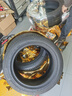 米其林（MICHELIN）汽车轮胎 PRIMACY 4 ST 浩悦4代 215/55R17 94V适配帕萨特雅阁奥德赛迈腾 汽车轮胎 实拍图