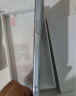 品胜 适用苹果15Pro Max手机壳 iPhone15ProMax保护套简约透明气囊防摔超薄耐磨防尘抗指纹软壳 透明 实拍图