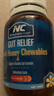 Nutrition Care纽新宝澳洲NC养胃片薄荷味 肠胃养护修护胃黏膜 NC养胃咀嚼片 实拍图