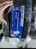 普利司通（Bridgestone）汽车轮胎 215/55R17 94V ER33 配套皇冠/奥德赛/适配凯美瑞 实拍图