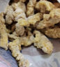 美好 农家小酥肉椒麻2斤1kg 猪肉酥肉 火锅食材油炸小吃空气炸锅食材  实拍图