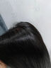 千丝雅假发全头套女自然蓬松减龄初恋锁骨发递针无痕隐形真发短发假发套 双递针【自然色】30cm 中发 气质中分款 实拍图