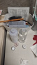无印良品（MUJI）基础补水乳液 温和补水 保湿护肤 滋润型200ml 实拍图