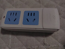 公牛10A无线插座不带线插板插排多功能家用排插多孔插位拖接线板插排 公牛二插位A02 实拍图