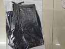 森马休闲裤男夏抽绳松紧锥形裤轻薄透气长裤百搭纯色107424127104 实拍图