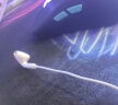 【准新品】Apple 采用3.5毫米耳机插头的 EarPods 耳机 iPhone iPad 耳机 手机耳机 实拍图