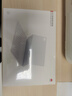 华为MatePad Air 11.5原装智能磁吸键盘平板电脑专用皮套保护套智能语音转文字 Matapad Air 11.5键盘【大象灰】 实拍图