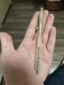 晨光文具自动铅笔 锦鲤0.7mm 【单支装】学生开学备考书写办公高颜值作图棕色1支 AMPJ3510 实拍图