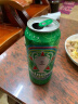 喜力 经典啤酒500ml*12听 欧冠礼盒装 Heineken 2025年限量版欧冠礼盒 实拍图