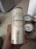 天湖 啤酒施泰克10度 精酿白啤浑浊型小麦原浆 500ml*12听 装整箱  晒单实拍图