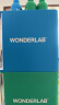 万益蓝WonderLab早B晚S组合180瓶B420益生菌瘦S100益生元身棕色脂肪男女 实拍图