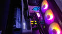 索泰（ZOTAC）GEFORCE RTX 5080 16GB XGAMING OC显卡游戏AI设计DLSS4黑神话悟空 晒单实拍图