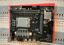 昂达（ONDA）B760-VH4-B（Intel B760 /LGA 1700）支持DDR4 CPU12600K/14400F/13490F 游戏娱乐主板 实拍图