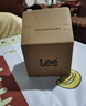Lee男士内裤男式纯棉平角裤头10A抗菌防螨四角男生短裤衩 实拍图