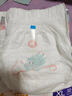 好奇（Huggies）试用装皇家御裤拉拉裤小龙裤成长裤XL4片(12-17kg) 实拍图