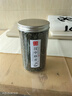 百草仙翁2026新茶叶汉中雨前炒青绿茶陕青茶浓香型高山云雾散装茶罐装炒茶 1罐250克 实拍图
