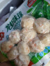 安井 龙虾味球 240g/包  锁鲜装火锅关东煮串串方便菜 鱼糜含量≥45% 实拍图
