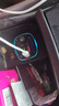 智国者车载蓝牙接收器5.0无损u盘音乐mp3播放器收音机汽车充电点烟器fm 实拍图