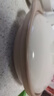 荣事达（Royalstar）砂锅宽口砂锅耐高温干烧不裂陶瓷锅煲仔饭砂锅燃气灶专用1.7L 实拍图