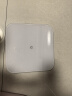 米家（MIJIA）小米智能体重秤S200 白色 双接家用健康秤电子秤 人物双模式 APP数据测量 智能分析 体重管理 实拍图