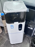 贝尔克【消毒备案】除甲醛TVOC空气净化器加湿一体机家用过滤二手烟雾灰尘去异味负离子杀菌消毒国家补贴 D6S【净化加湿一体机】 实拍图