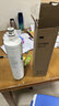 3M净水器DWS2500-CN后置滤芯DWS2500-C-CN 2500精滤芯【赠棉+扳手】+安装 公众号查询真伪 实拍图