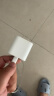 Apple/苹果 20W USB-C手机充电器 原装充电器手机快充头苹果充电器  适用iPhone/iPad/Watch/AirPods 实拍图