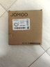 九牧（JOMOO） 卫浴配件不锈钢上水编织管软管 双扣淋浴软管 耐热防爆软管系列 【1.5米花洒软管】H2BE2 实拍图