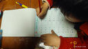 六品堂小学生练字帖2500字楷书描红钢笔练字硬笔书法练字帖 实拍图