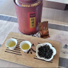 福茗源茶叶乌龙茶 正宗安溪铁观音 浓香型特级新茶叶盒500g茶叶自己喝 实拍图