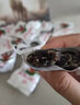 滇品客野酸角云南特产罗望子冰糖酸角果铺蜜饯小包装甜酸角孕妇零食散装 云南野酸角500gx1袋（约22包） 实拍图