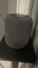 苹果（Apple） 无线蓝牙智能音响音箱  二手智能音箱 苹果 HomePod 颜色可参考质检报告 实拍图