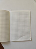 晨光（M&G）文具田字格本36K语文作业本 11行8列88格一年级小学生练习本幼儿园抄书本10本装APNKN001C 实拍图