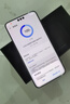 HUAWEI Mate 70 Pro+旗舰手机 mate70pro+新品上市【现货当天发】红枫原色影像华为鸿蒙智能手机 羽衣白 16G+1TB 官方标配 实拍图