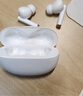 荣耀亲选蓝牙耳机Wingcloud X5s Pro主动降噪透传无线入耳式原装X5sPro超长续航荣耀400Magic7适用华为 X5sPro【冰岛白】晒单有礼 实拍图