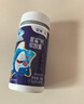 星鲨液体钙软胶囊宝宝儿童补钙软胶囊春季补钙长高软胶囊60粒 【钙量支持】星鲨液体钙60粒*2瓶 实拍图