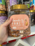 新边界 原味巴旦木仁400g 每日坚果炒货休闲零食干果扁桃仁大杏仁 实拍图