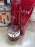 玉兰油（OLAY）大红瓶护肤品套装水乳礼盒女补水保湿抗皱淡纹化妆品only全套礼物 【尝鲜装】水+乳+霜 实拍图