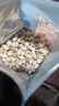 莲玲珑莲子干货 去芯莲子磨皮无心白莲子500克特产新鲜寸三莲农副产品 实拍图