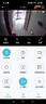慕影4K超高清无线摄像头小型家用室内室外摄线头免插电无需WiFi手机无网免流量远程监控器微智能型夜视 4K超清人体感应WiFi版+黑色 16G内存卡(循环保存录像约3天) 实拍图