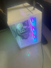 名龙堂i7 14700KF/RTX5070ti/5080显卡台式游戏电竞直播主机组装电脑主机组装机台式机整机全套设计渲染 高配版i7 14700KF/5070Ti 16G 单主机 实拍图