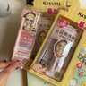 奇士美（kiss me）花盈美蔻立体光影双头卧蚕笔01柔光碎钻 实拍图