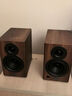 安桥（ONKYO）SX-4有源桌面电脑HiFi音响 高保真发烧蓝牙无损书架音箱 商品为不含税价 开票请联系客服 晒单实拍图