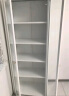盛耐钢制简约组合书柜客厅柜背景墙置物柜幼儿园儿童自由多层收纳柜子 实拍图