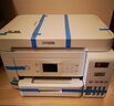爱普生（EPSON）L6276商用家用墨仓式彩色多功能一体机 打复扫 wifi 有线 自动双面 自动输稿器 新旧包装随机发货 实拍图