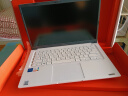 华硕（ASUS）a豆14 高颜值AI轻薄笔记本电脑商务办公学生游戏 【13代i5 24G 1T】栀子幻白 护眼屏 豆叮AI助手 预装office 实拍图